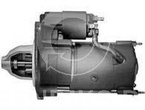 Rozrusznik kompletny CBS543-VA-BS