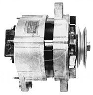 Generator CBA601IR-MM-BS