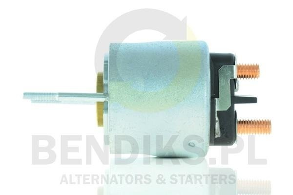 Solenoid SNLS551-PR-BS