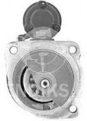 Rozrusznik kompletny CBS5428-BO-BS