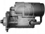 Rozrusznik kompletny JBS552-ND-BS