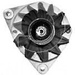 Alternator kompletny CBA345IR-BO-BS