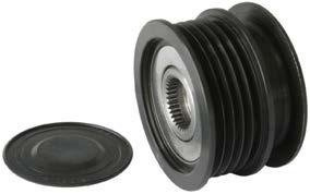 Pulley 138282-ER