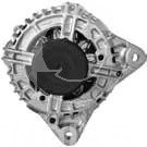 Alternator kompletny CBA1876IR-BO-BS
