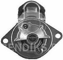 Starter CBS528-LU-BS