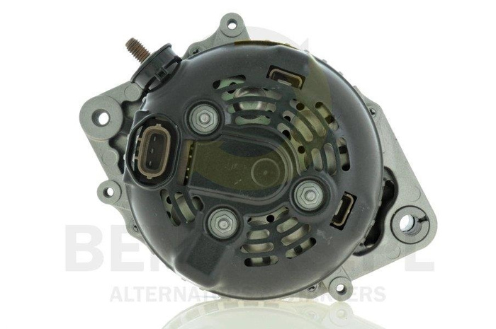 Alternator kompletny 023830-ND-BS