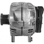 Alternator kompletny CBA1863IR-BO-BS
