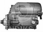 Rozrusznik kompletny JBS669-ND-BS