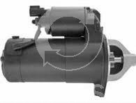 Starter JBS1365-KI-BS