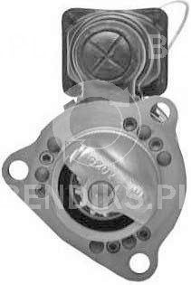 Starter UBS1025-DR-WA