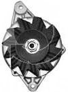 Alternator kompletny CBA517IR-DR-BS