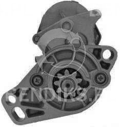 Rozrusznik kompletny JBS356-ND-BS