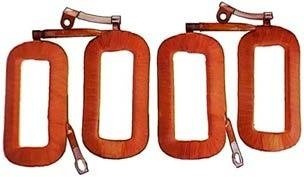 Field Coils CM3004-NK-CG