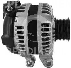 Alternator kompletny CBA1958IR-ND-BS