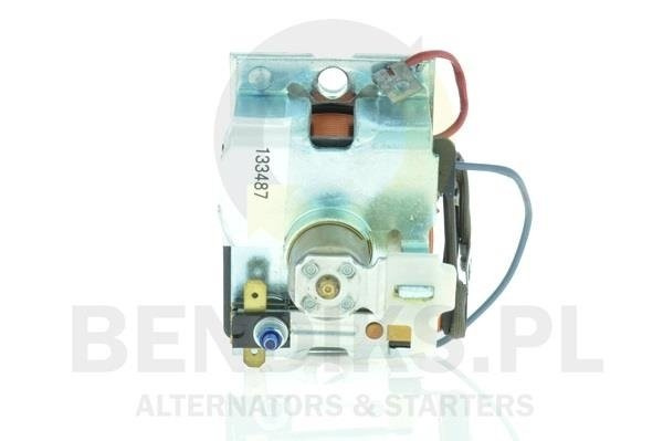 Solenoid 133487-BO-CG