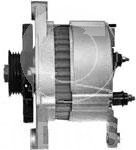 Alternator kompletny JBA756IR-LU-BS