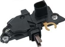 Regulator F00M145225-BO-MB