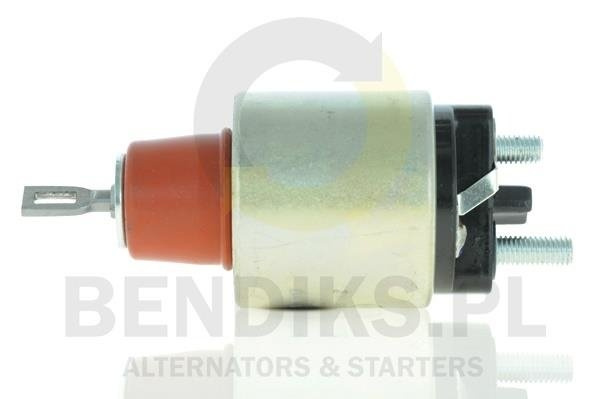 Automat 137276-BO-BO