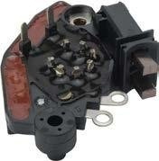 Regulator M579-VA-VA