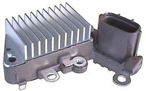 Regulator IN257-ND-CG