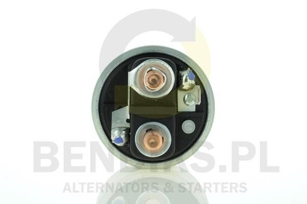 Automat SNLS558-PR-ER