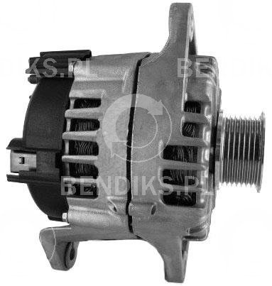 Alternator kompletny CBA2090IR-VA-BS