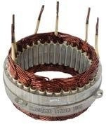 Field Coils 136346-BO-UP