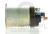 Solenoid SNLS157-DR-ER