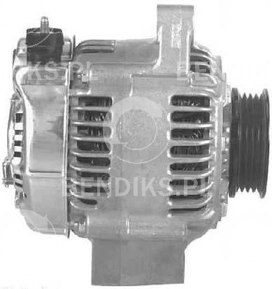 Alternator kompletny CBA5380IR-ND-UP