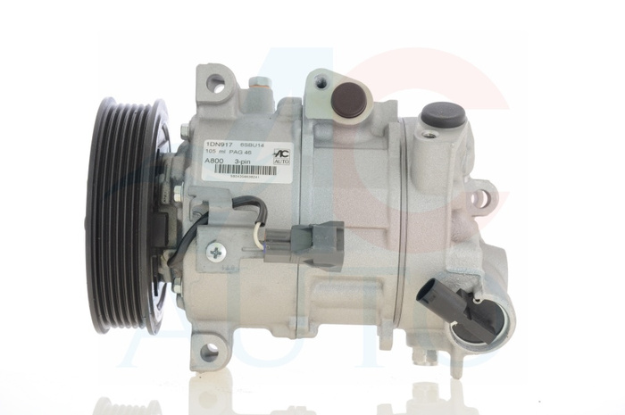 AC-01DN917-AC Compressor