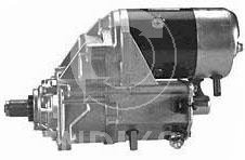 Rozrusznik kompletny JBS929-ND-JN