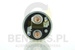 Solenoid SNLS558-PR-BS