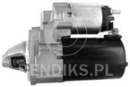 Rozrusznik kompletny CBS1561-BO-BS