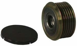 Pulley 234149-BS