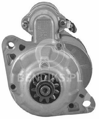 Starter CBS5329-MI-CG