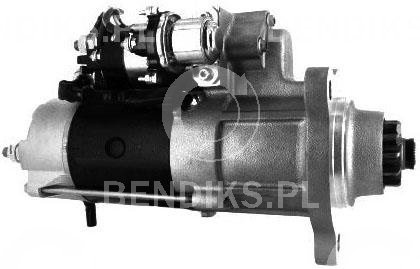 Starter CBS1497-MI-BS