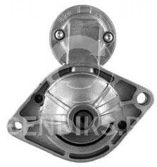 Starter CBS1511-VA-BS