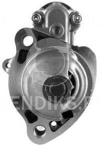 Starter CBS1489-ND-BS