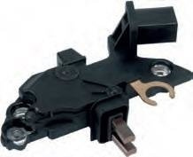 Regulator F00M144157-BO-BO