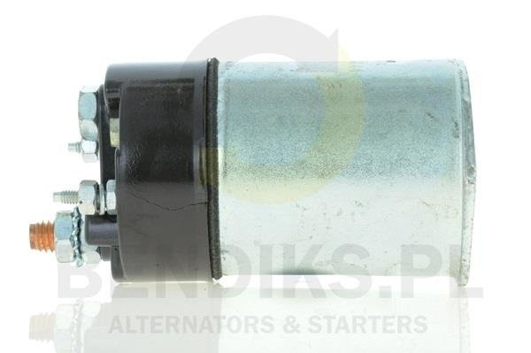 Solenoid 131396-FO-CG