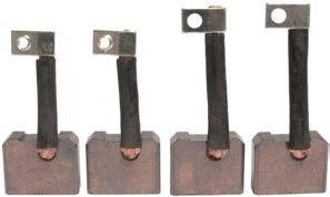 Brush Set RX457-458-IK