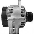 Alternator kompletny CBA1884IR-MM-BS