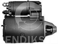 Starter CBS371-BO-BS