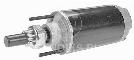 Starter CBS5111-UT-BS