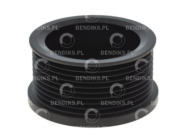 Koło pasowe F00M147741-BO