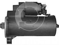 Rozrusznik kompletny CBS1187-BO-BS