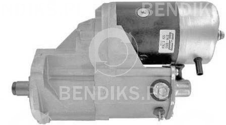 Rozrusznik kompletny CBS5388-ND-BS