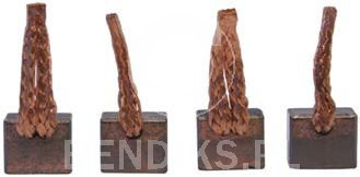 Szczotki PSX160-164-CG