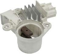 Regulator F602-FO-CH