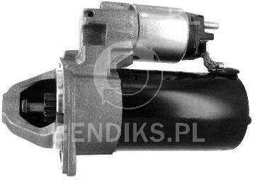 Starter CBS1564-BO-BS